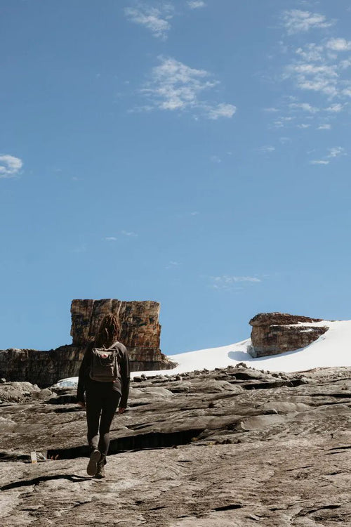 Nevado El Cocuy