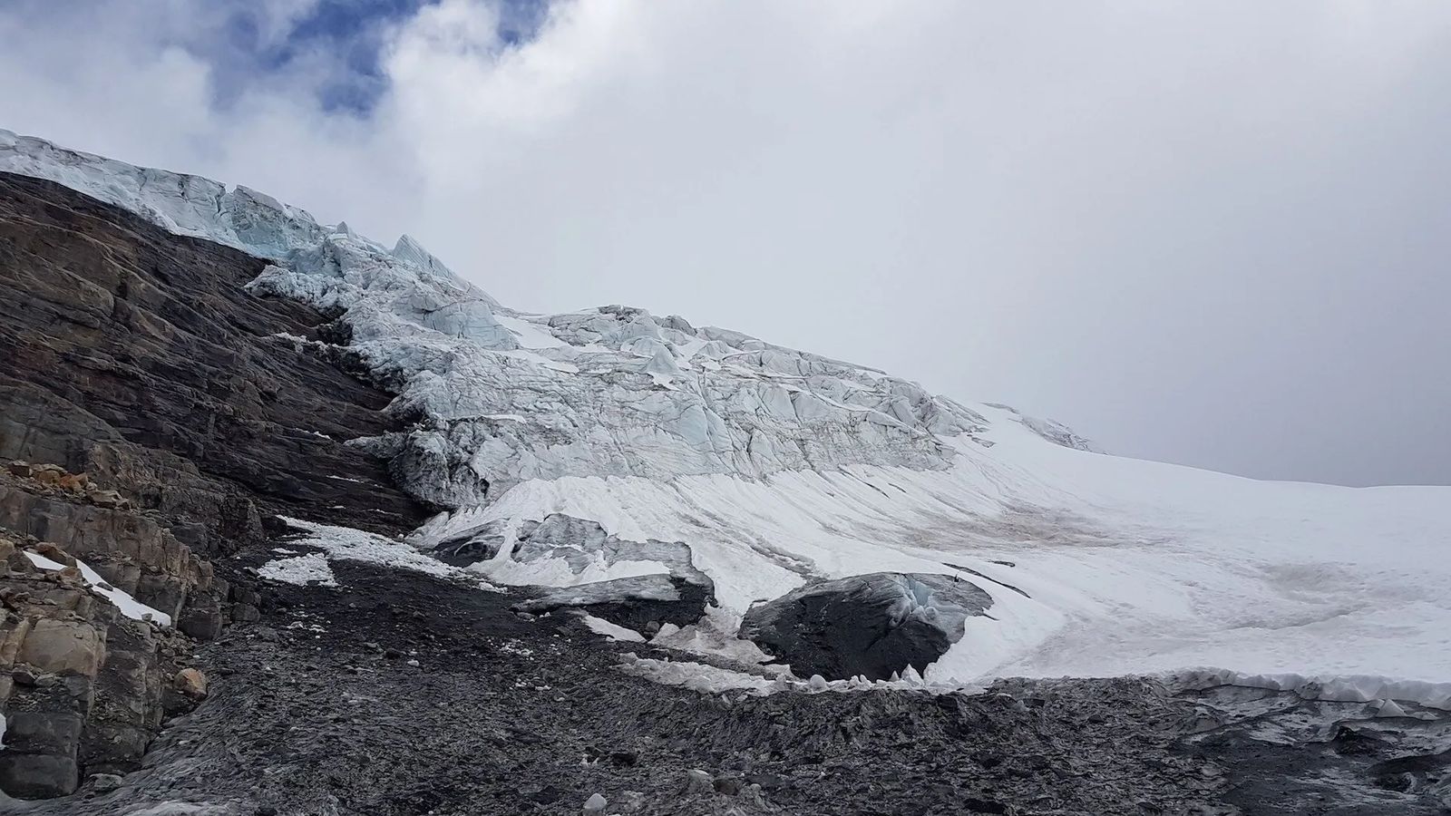 Viaja y descubre Parque Nacional Natural El Cocuy